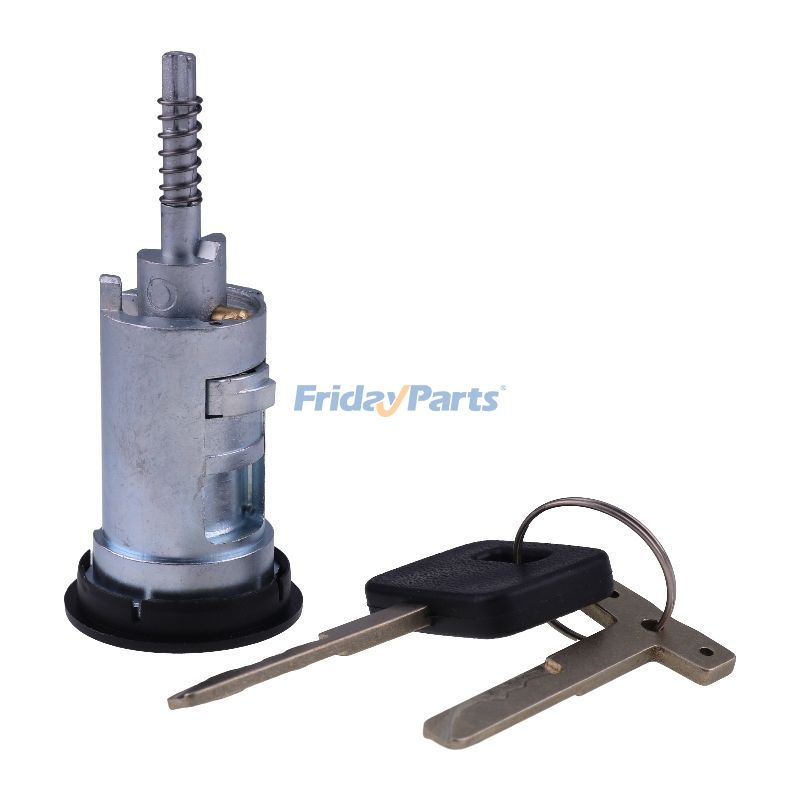 Interrupteur de cylindre de verrouillage d'allumage Pour AUTRE MARQUE