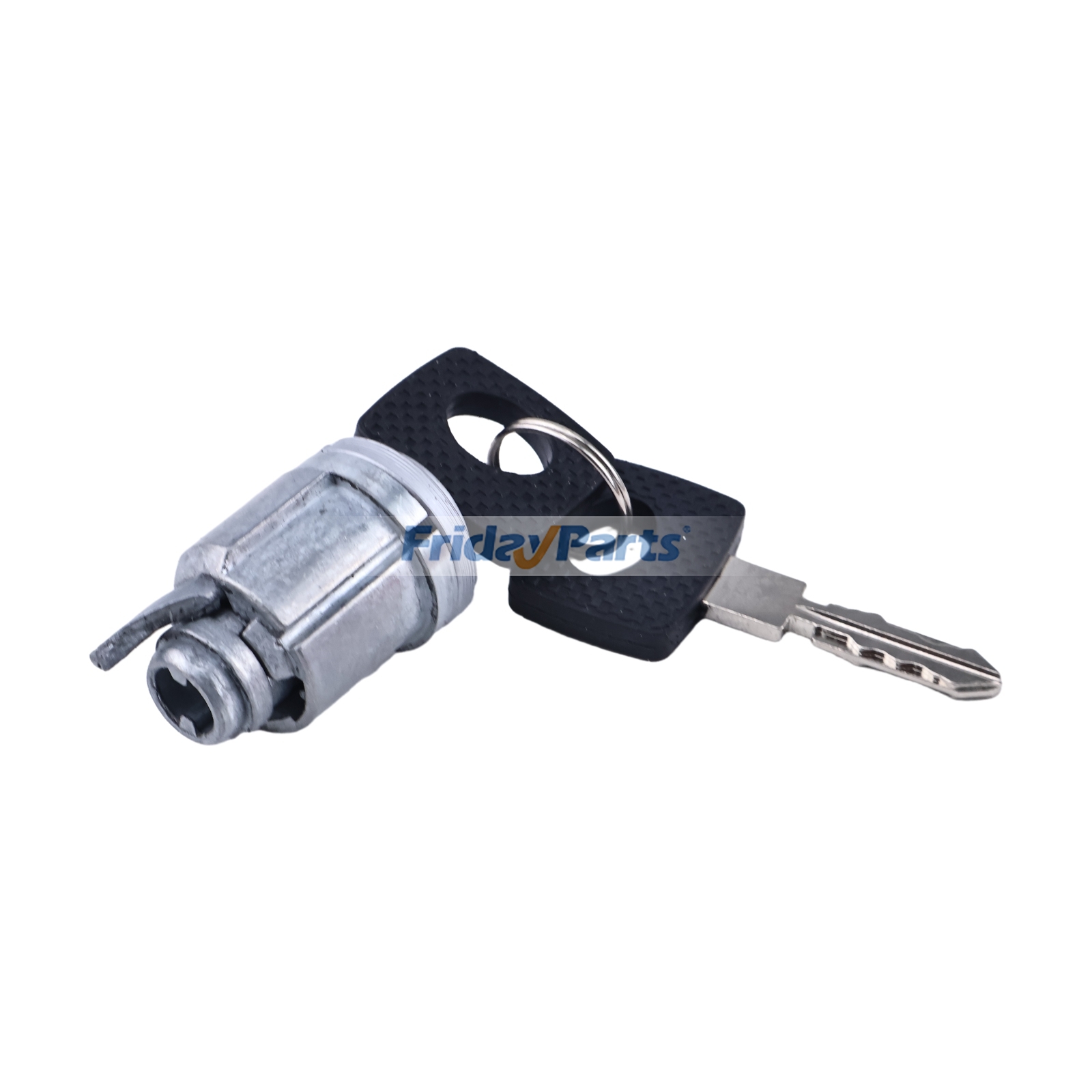 Ignition Lock Cylinder Switch With Key 1264600304 1264600604 for Mercedes-Benz W124 C124 W201 E300 E320 A124 1981-1997