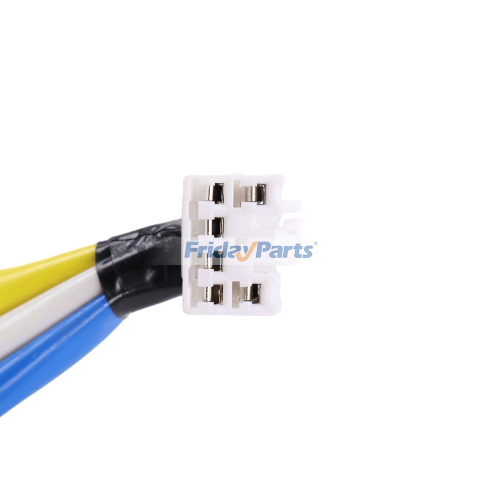 Achetez Cylindre de serrure d'allumage chez FridayParts