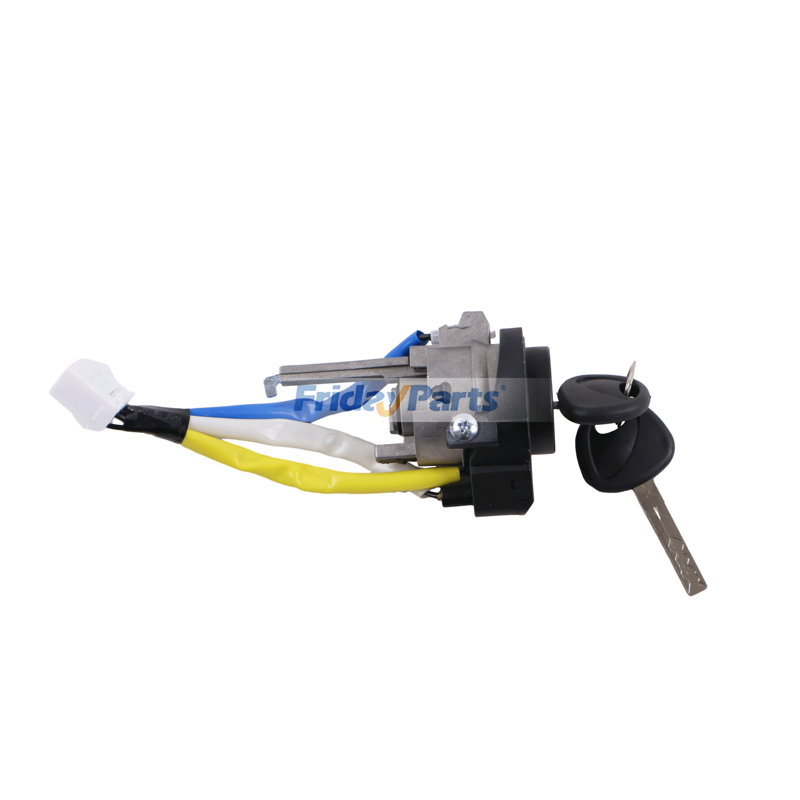 Cylindre de serrure d'allumage Pour Kia