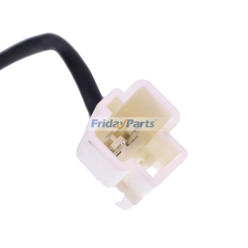 Cylindre de serrure d'allumage avec clé pour Véhicule Pour Toyota