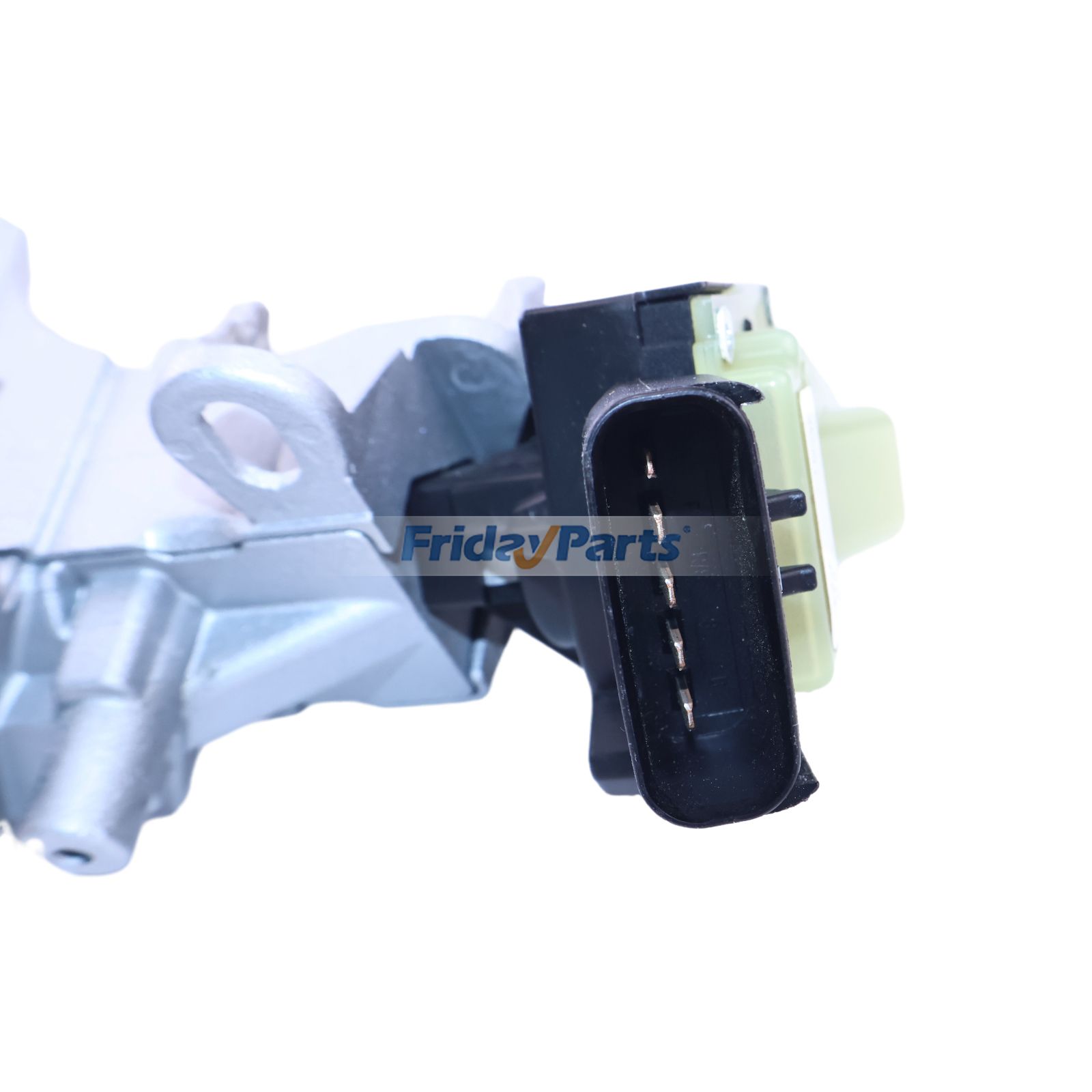 Carcasa de la cerradura de encendido 05057296AM para Jeep Patriot Wrangler JK Liberty Compass 2012-2018 para Vehículo