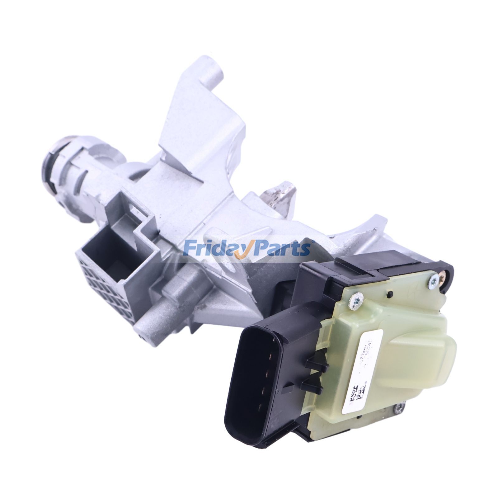 Carcasa de la cerradura de encendido 05057296AM para Jeep Patriot Wrangler JK Liberty Compass 2012-2018