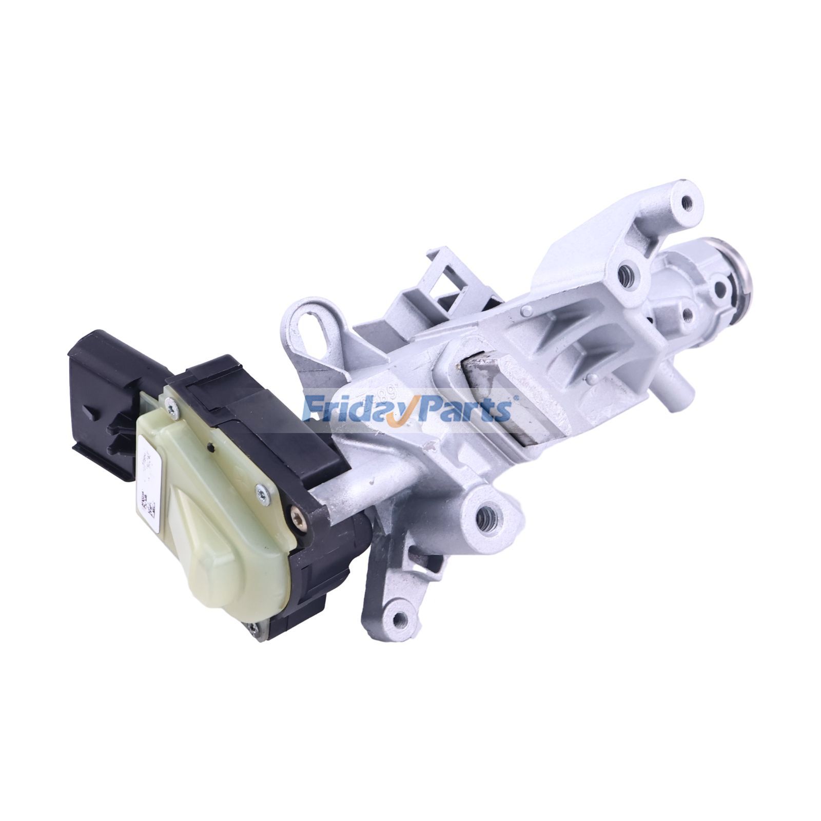 Carcasa de la cerradura de encendido 05057296AM para Jeep Patriot Wrangler JK Liberty Compass 2012-2018 para Vehículo Para Jeep FridayParts