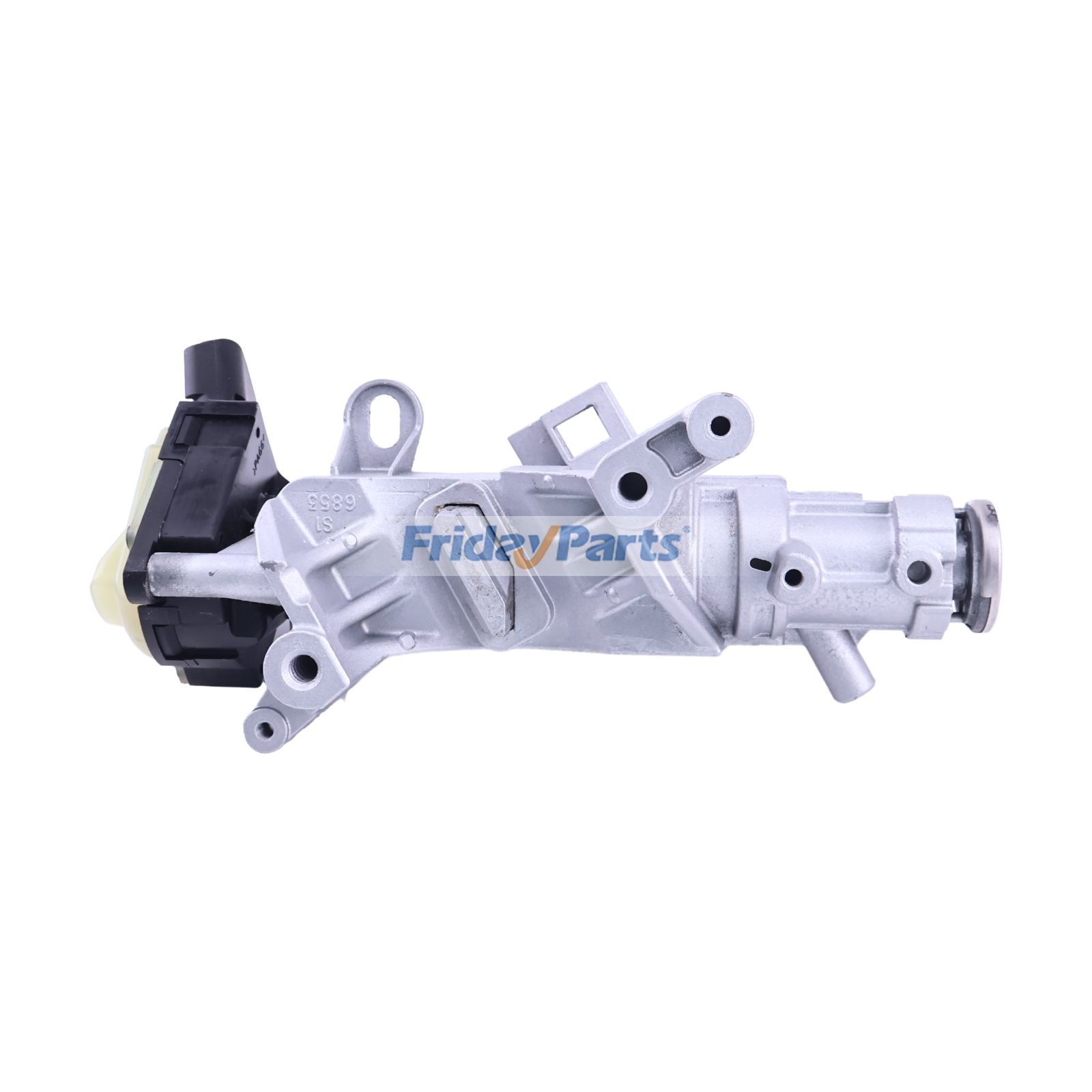 Compra Carcasa de la cerradura de encendido 05057296AM para Jeep Patriot Wrangler JK Liberty Compass 2012-2018 en Fridayparts