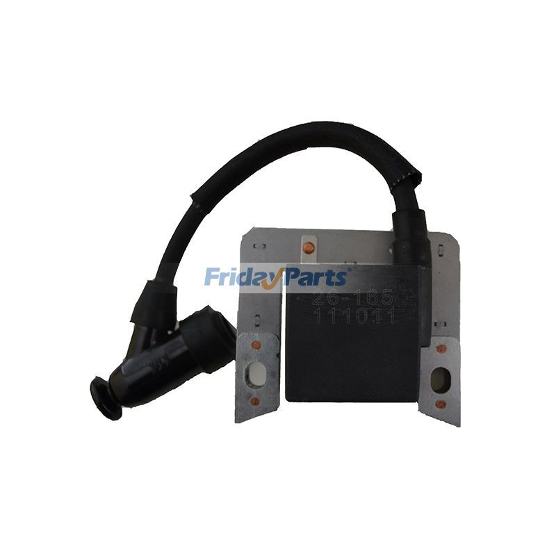 Ignition Module 14 584 05-S for Kohler Engine XT149 Toro Cub Cadet White Outdoor Walk-Behind Mower