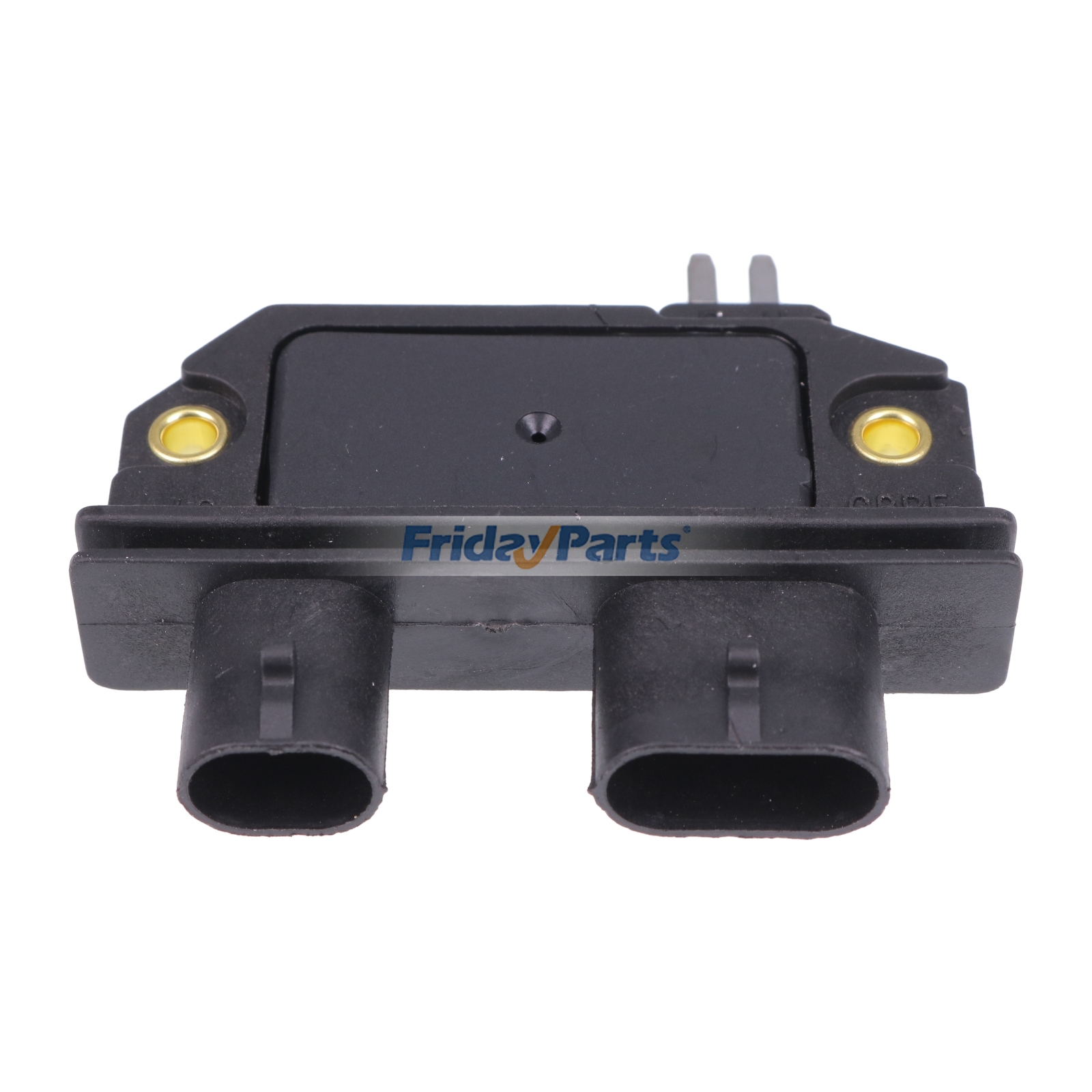 Module d'allumage 3854003 811637T 811637001 pour moteurs Volvo Penta MerCruiser OMC 3.0L 4.3L 5.0L 5.7L 7.4L 8.2L