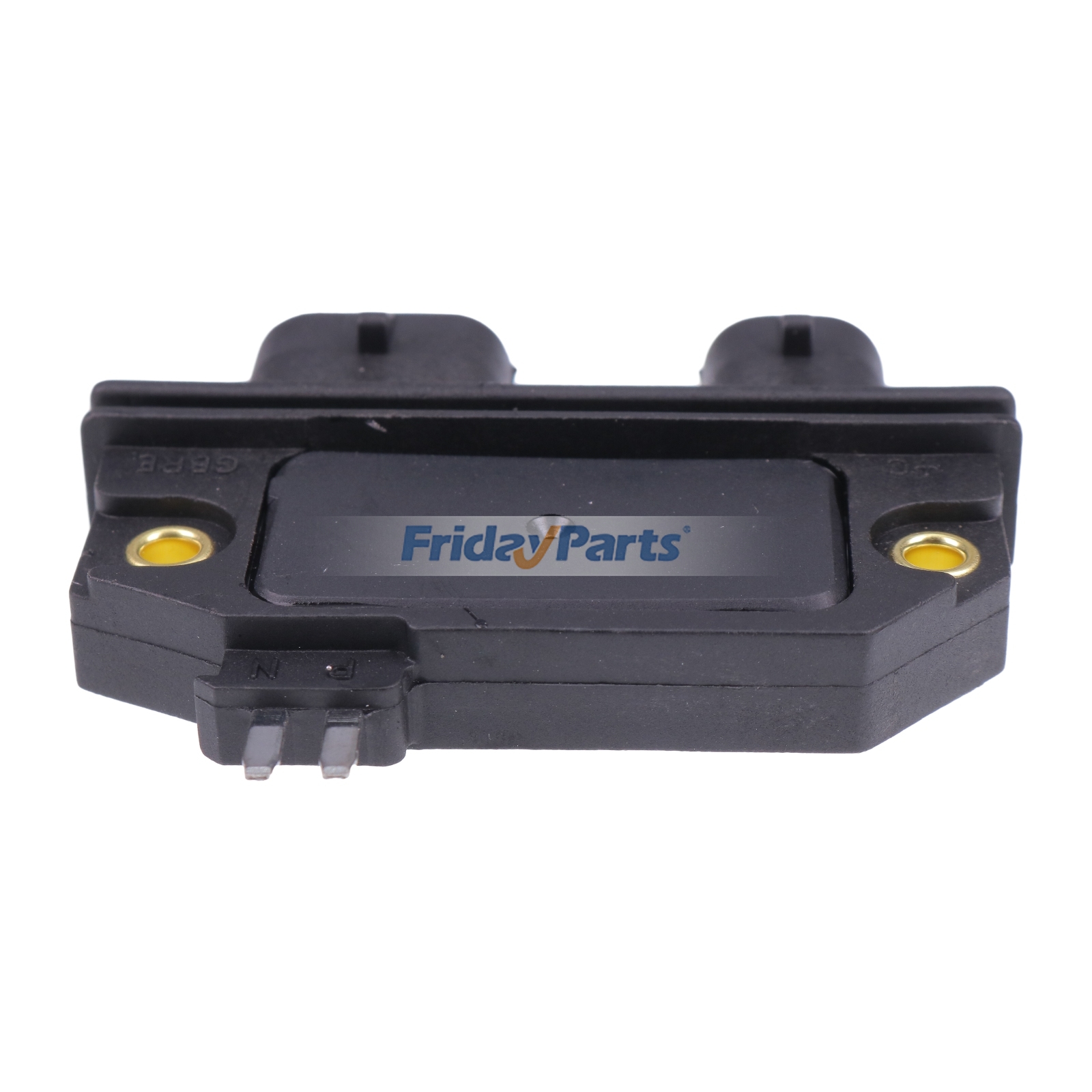 Module d'allumage 3854003 811637T 811637001 pour moteurs Volvo Penta MerCruiser OMC 3.0L 4.3L 5.0L 5.7L 7.4L 8.2Lpour