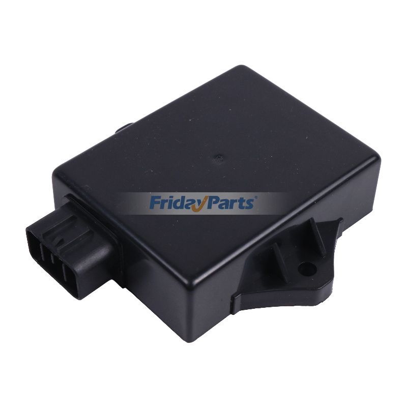 Ignition Module AM132577 for Kawasaki Engine FD620D John Deere Gator Utility Vehicle 4X2 4X4 Trail HPX HPX615E
