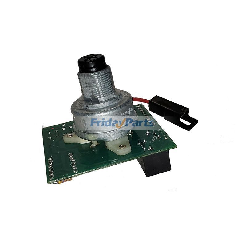 Ignition Module AM136679 for John Deere Tractor GT242 GT262 LX173 LX172 LX186