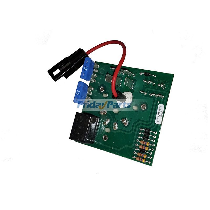 Ignition Module for Tractor