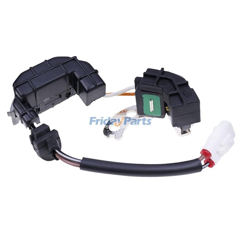 Ignition Module Assembly 270Q-23510W for Joyner 650 Sand Spider Commando & Other Buggies