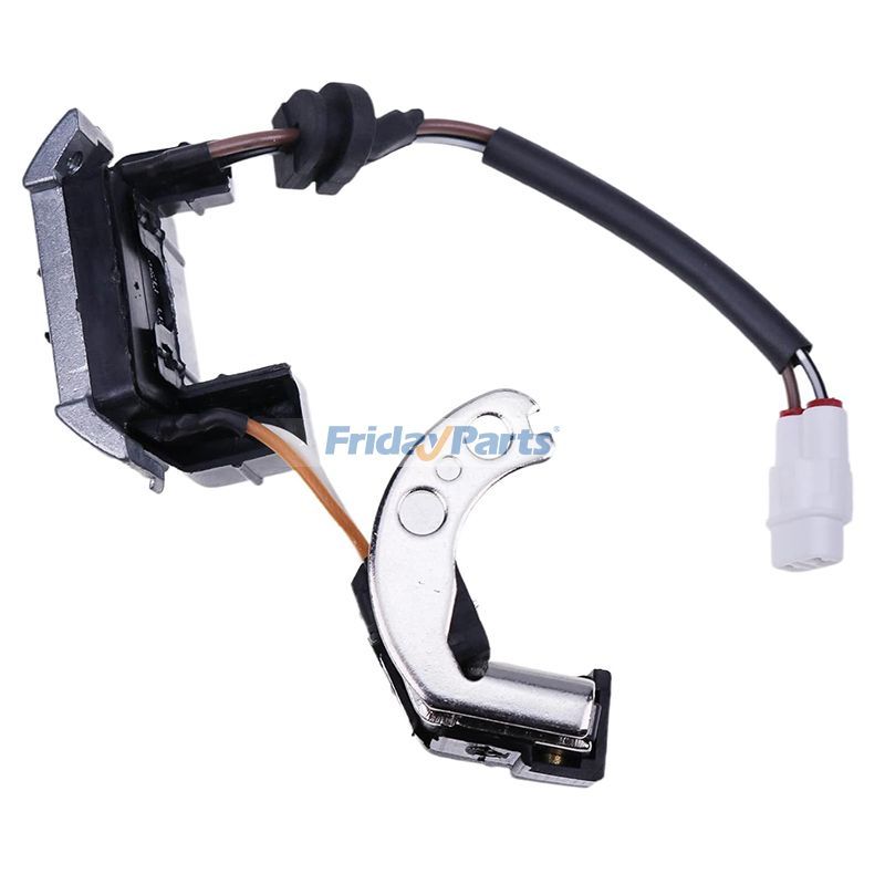 Conjunto de módulo de encendido 270Q-23510W para Joyner 650 Sand Spider Commando y otros buggies de FridayParts