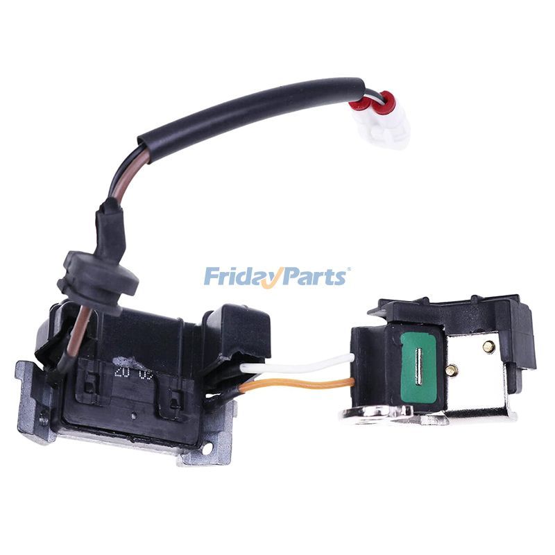 Conjunto de módulo de encendido 270Q-23510W para Joyner 650 Sand Spider Commando y otros buggies