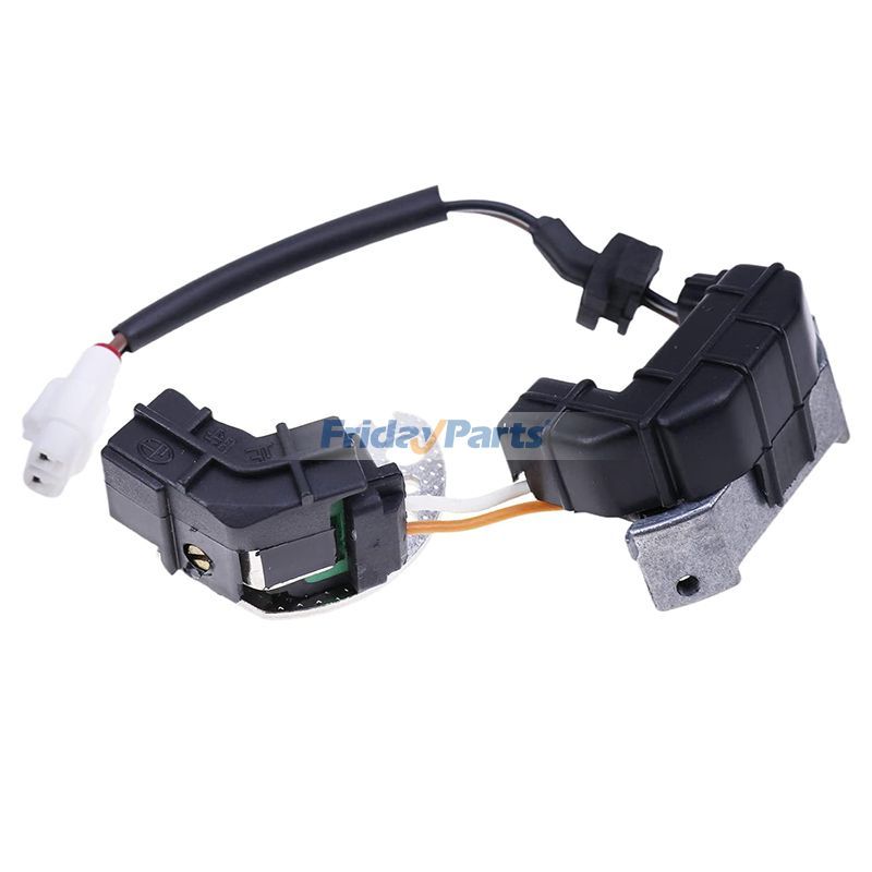 Conjunto de módulo de encendido 270Q-23510W para Joyner 650 Sand Spider Commando y otros buggies para ATV/UTV Para Joyner FridayParts