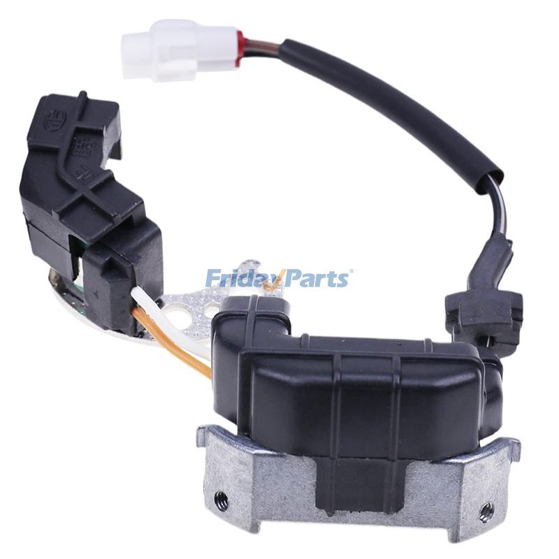 Compra Conjunto de módulo de encendido 270Q-23510W para Joyner 650 Sand Spider Commando y otros buggies en Fridayparts