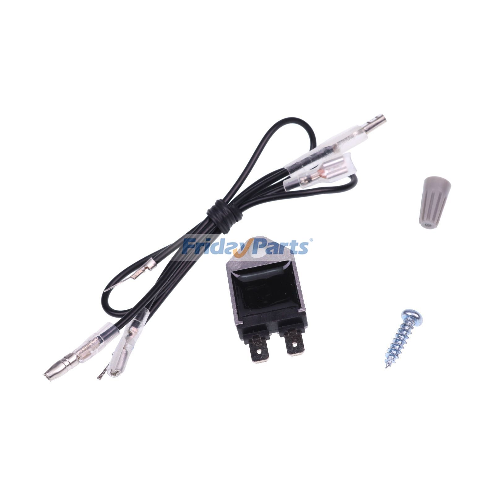 Ignition Module in Stock in China,China Stock