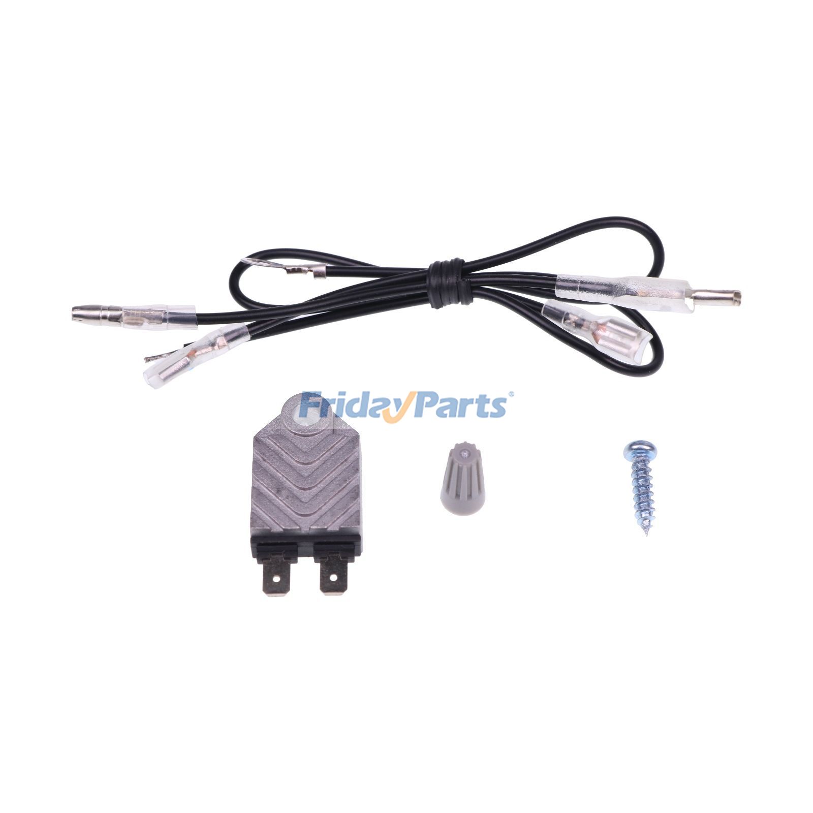 Engine Ignition Module