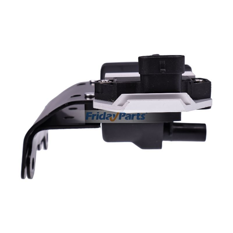 FridayParts Ignition Module Coil