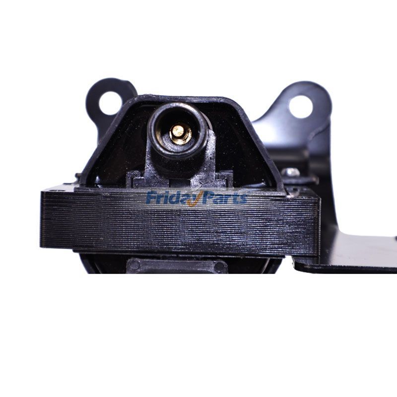 Ignition Module Coil 3862167 3883158 3861985 for Volvo Penta Engine 4.3GL-A 4.3GXi-C 4.3GXi-E 5.7GL-D 5.7GXi-D for less