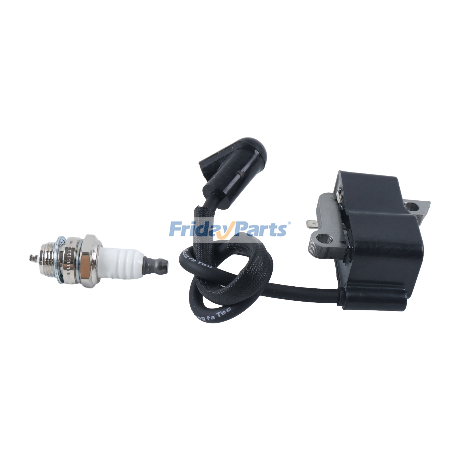 FridayParts Ignition Module Coil 