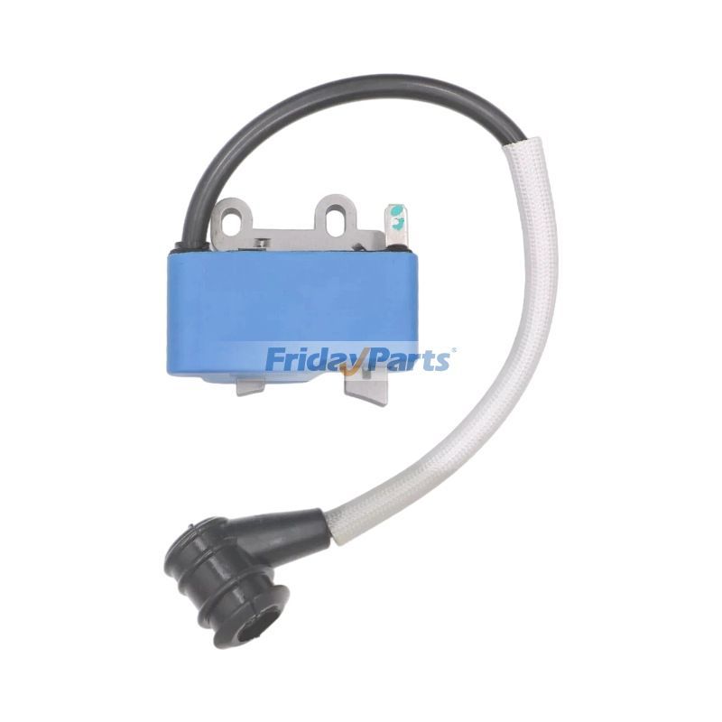 Bobina del módulo de encendido A411001660 para recortadora Echo HCR-166ES HCS-3020ES HCS-3021ES HCS-2420ES HCS-4020ES