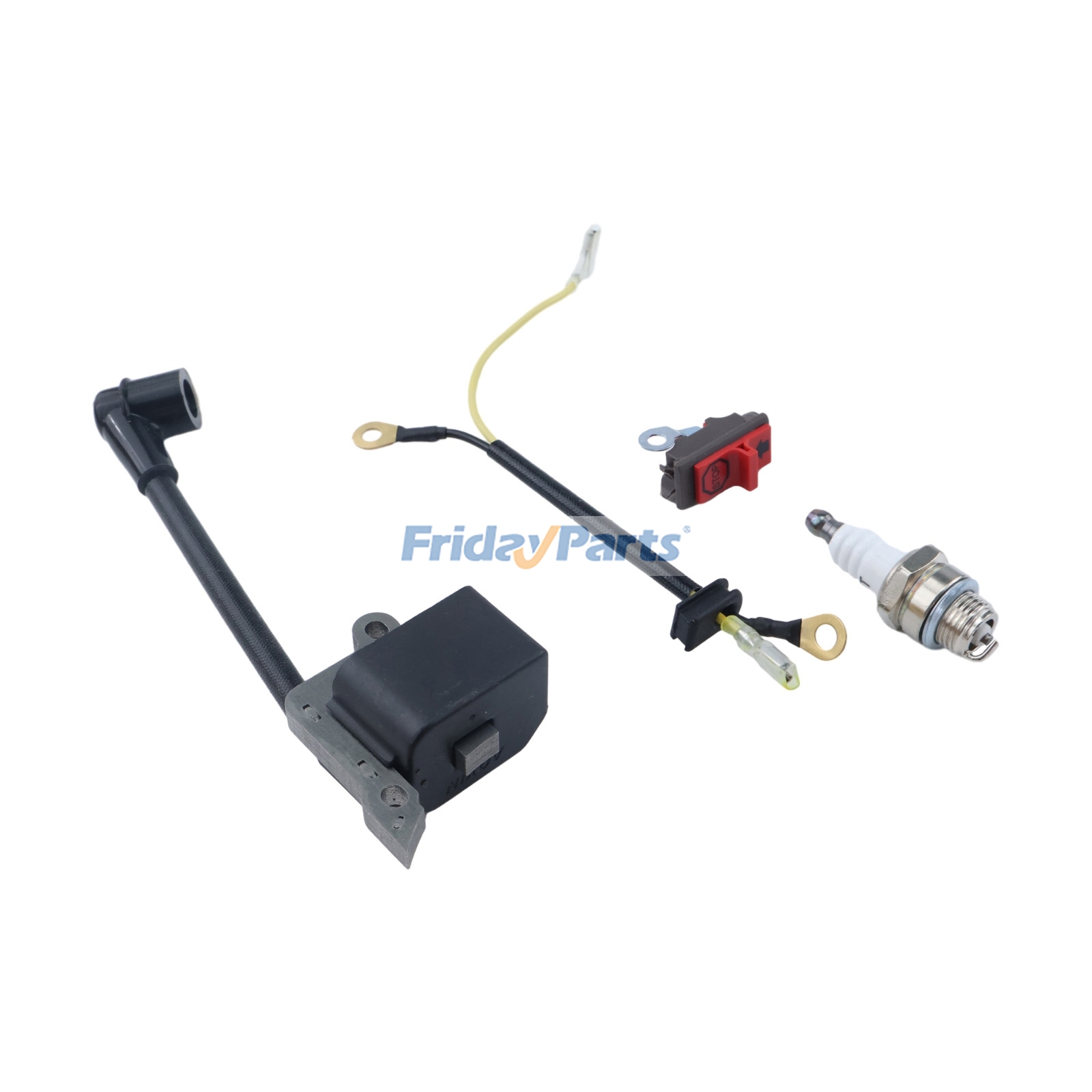 Hand & Power Tools Ignition Module Coil Kit