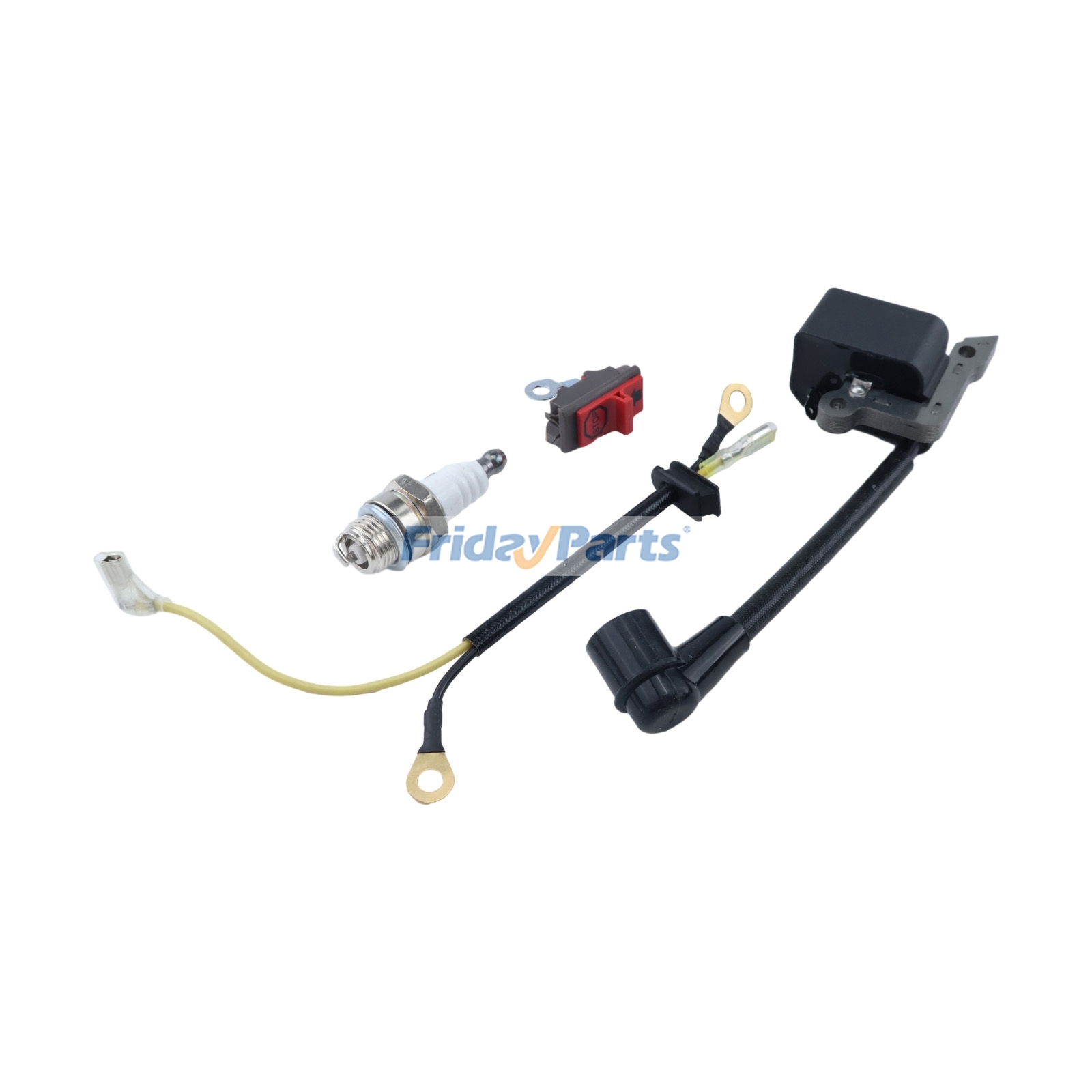 Ignition Module Coil Kit in Stock in China