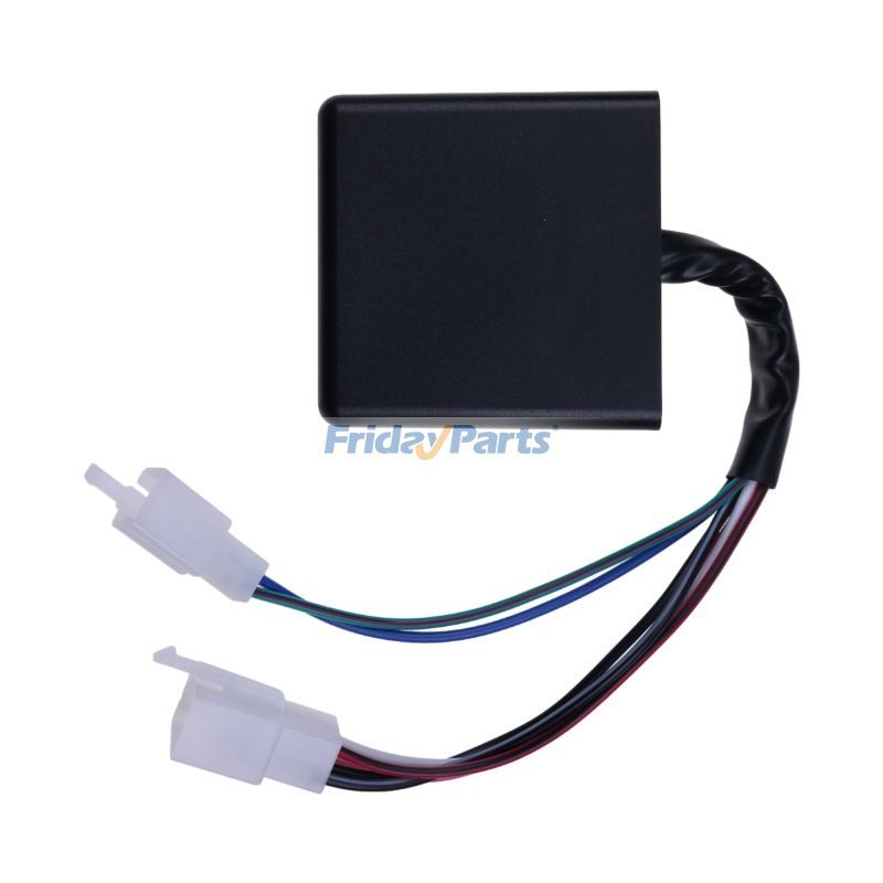 Motorcycle Ignition Module Igniter CDI Box