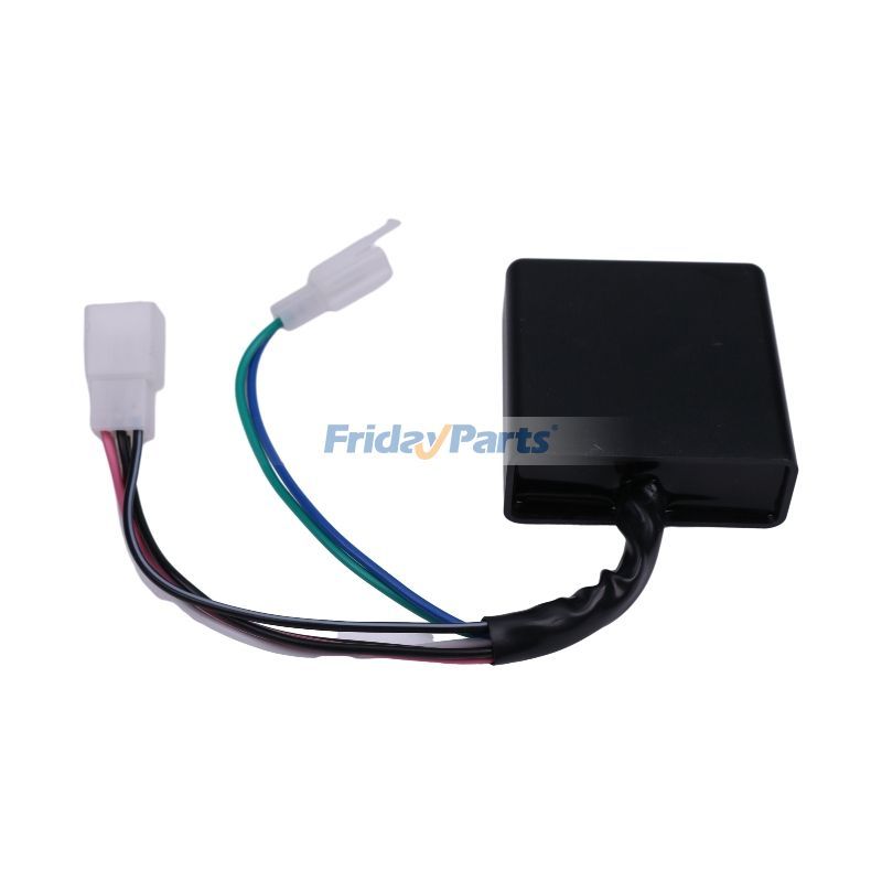 Ignition Module Igniter CDI Box for Motorcycle