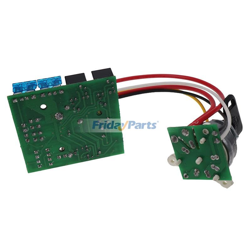 Ignition Module Key Switch in Stock in China