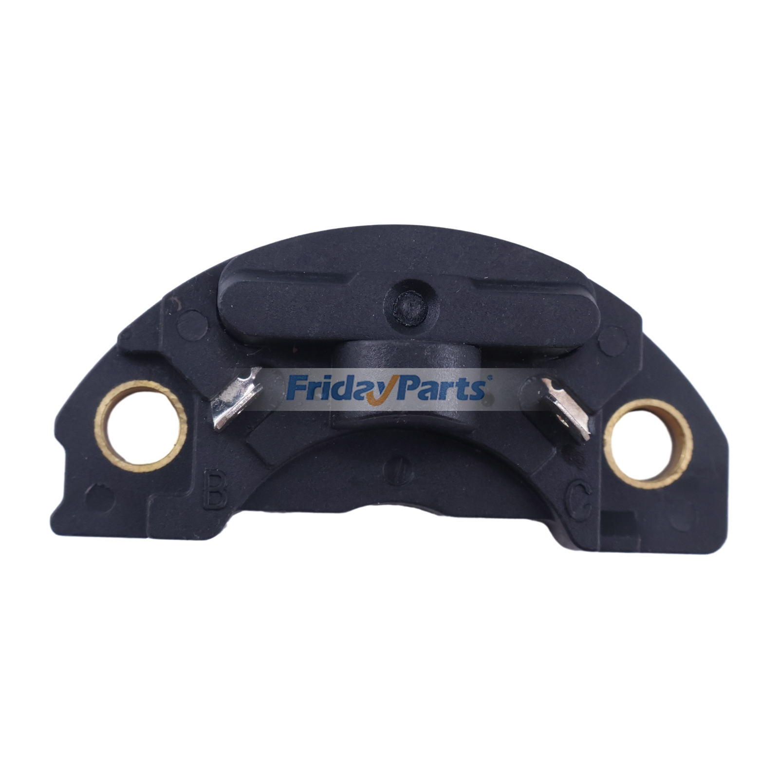 Zündmodul MD611384 für Mitsubishi Gabelstapler FG20AF17A FG25AF17B FG30AF13C FG15AF31 FG35AF13Cfür Für Mitsubishi