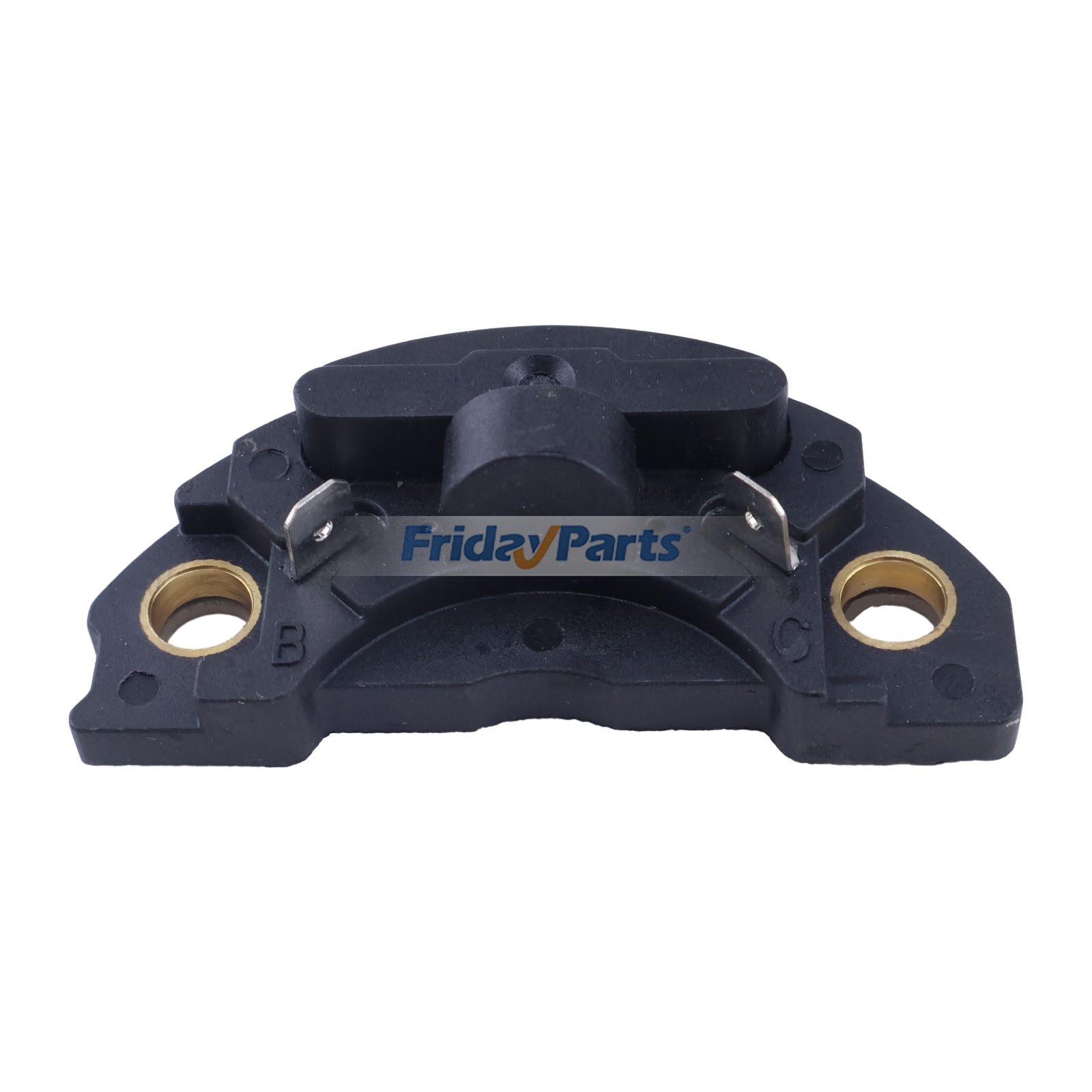 Zündmodulfür Gabelstapler