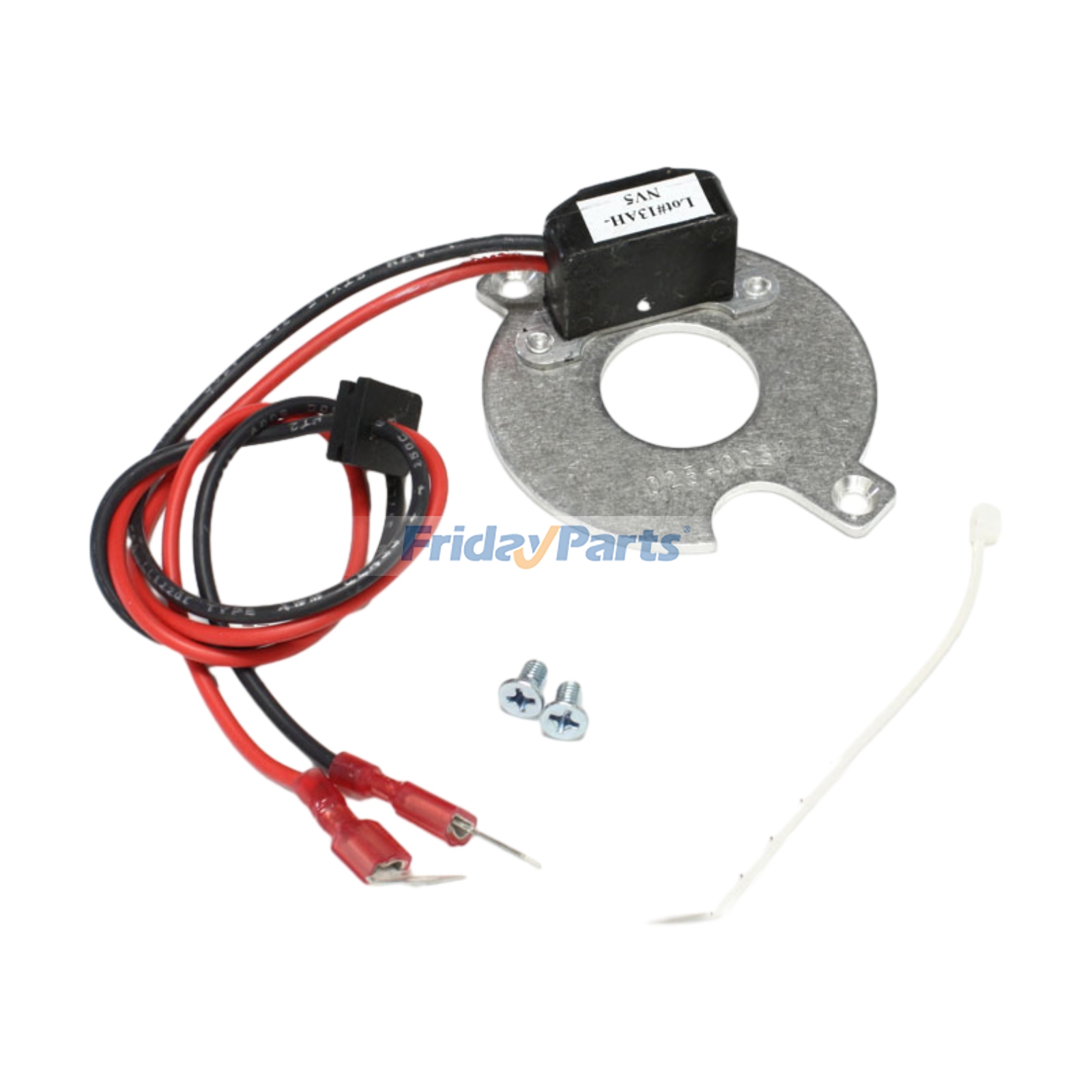 Ignition Module Replacement for Pertronix 025-003A