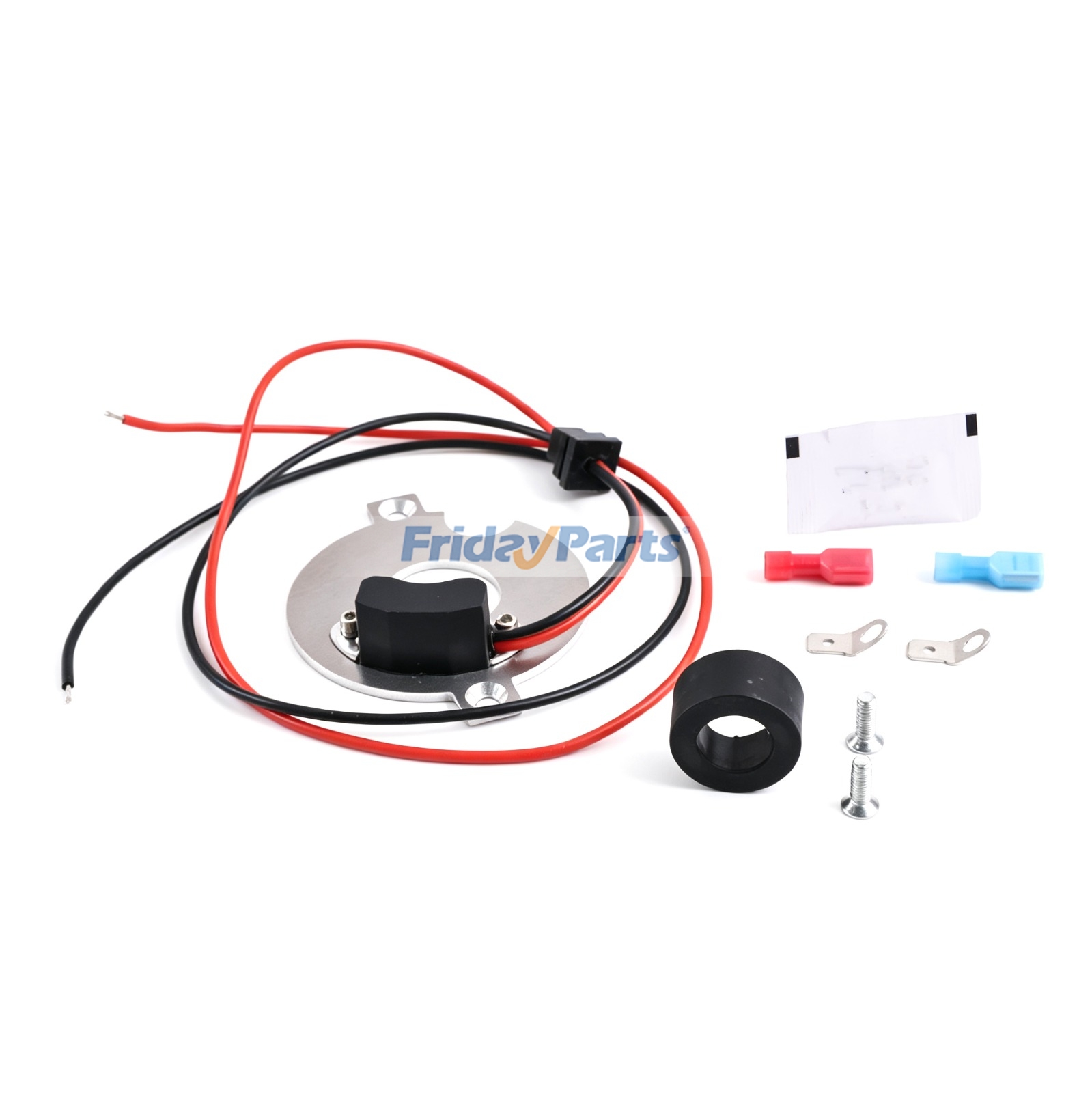 Ignition Module  compatible with Others