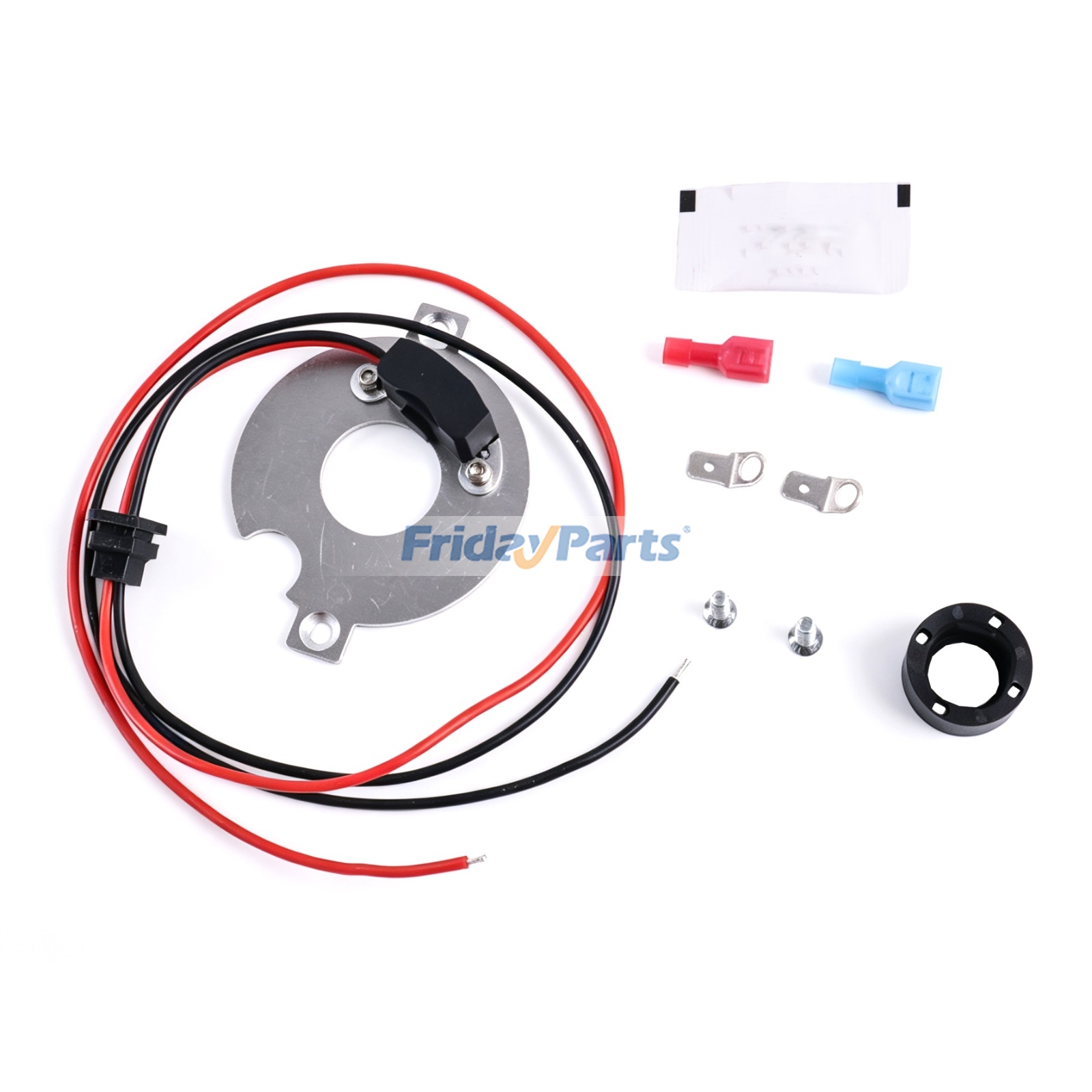 Ignition Module Replacement for Pertronix 025-003A