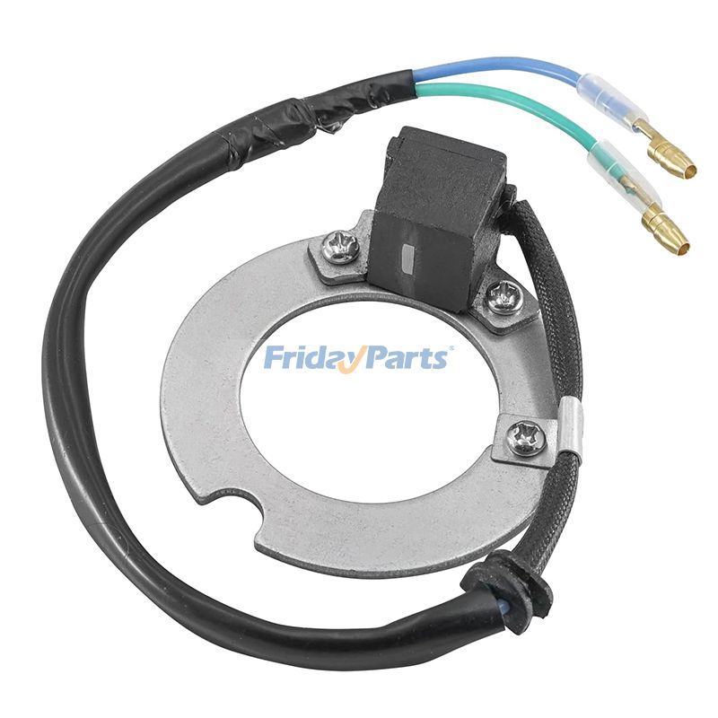 Estator del generador de impulsos de encendido 30300-KT0-010 para motocicleta Honda XR200R