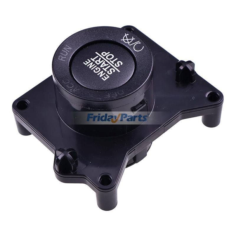 Zündung Push-Start-Taste Schalter 6CK47DX9AB 1VB70DX9AC für 2014-2018 Jeep Cherokee