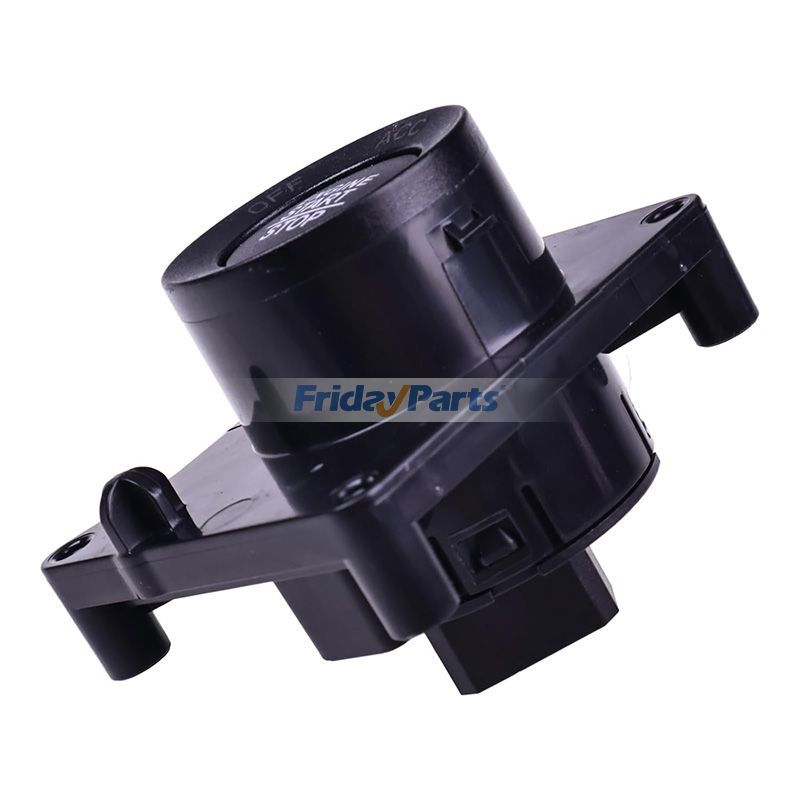 Achetez Interrupteur à bouton-poussoir de démarrage d'allumage chez FridayParts