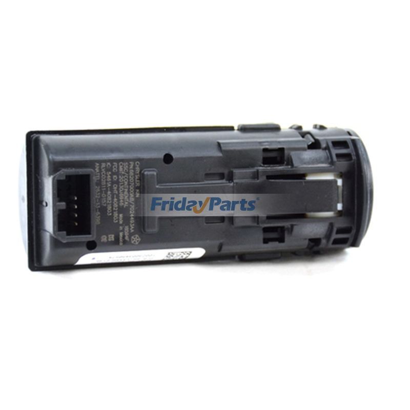 Zünddruckschalter Chrysler Dodgefür Fahrzeug