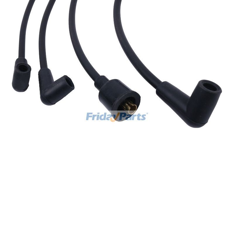 Ignition Spark Plug Wire Set in Stock in China,USA,China Stock