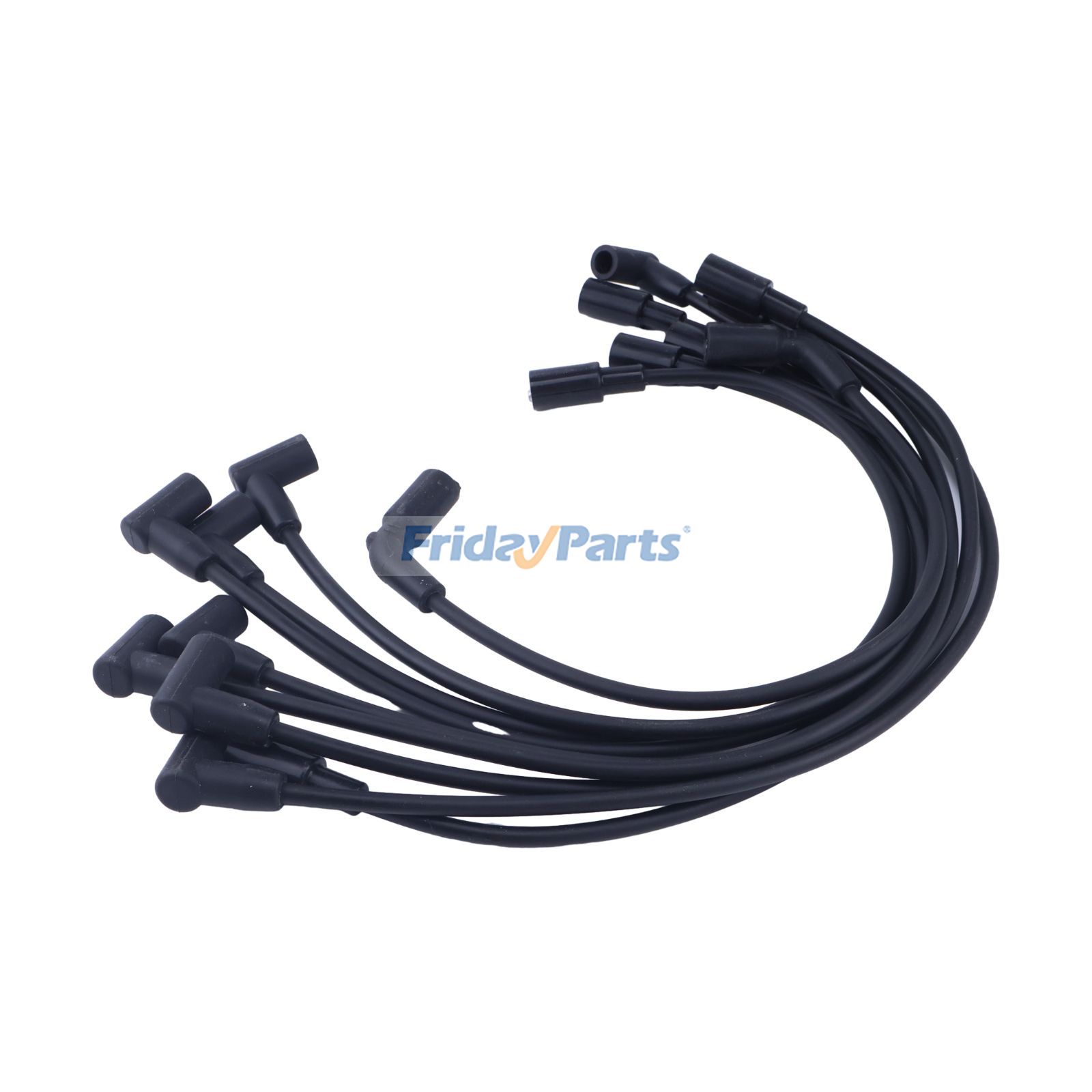 Ignition Spark Plug Wire Set in Stock in China,China Stock