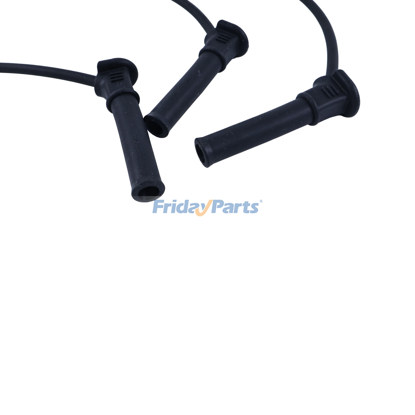 Zündung Zündkerze Kabel Set 671-6237 5U3Z-12259AA für Ford Mustang 2005-2006 V6 4,0 Lfür Für Ford