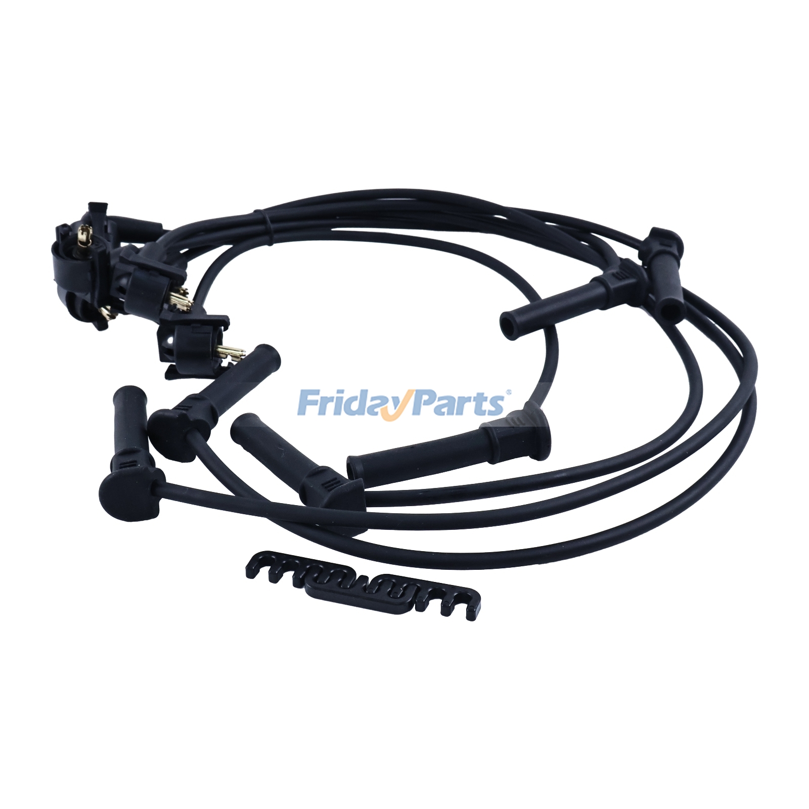 Zündkerzenkabelsatzfür Fahrzeug