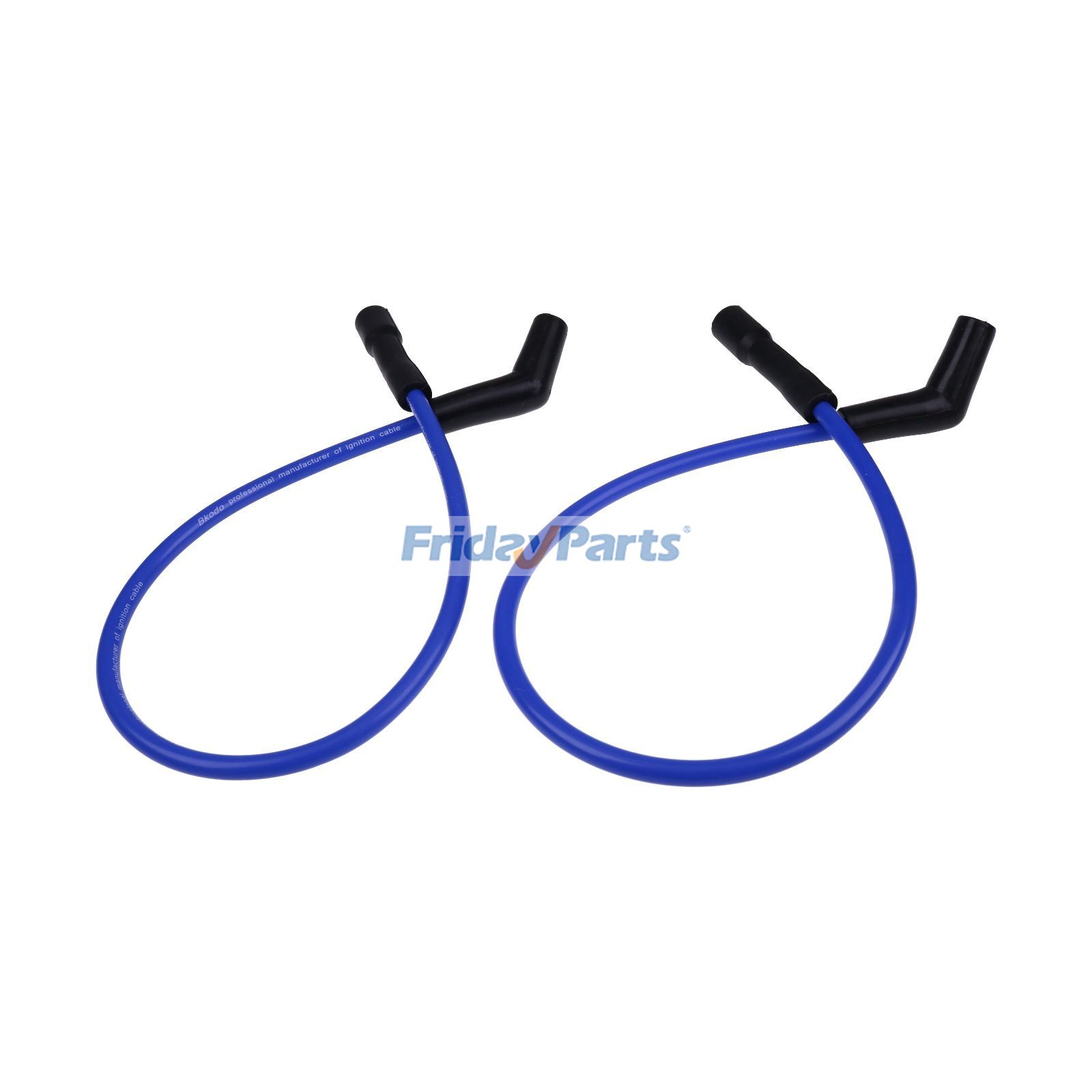 Fils de bougie d'allumage EFI 31932-99A Pour Harley-Davidson