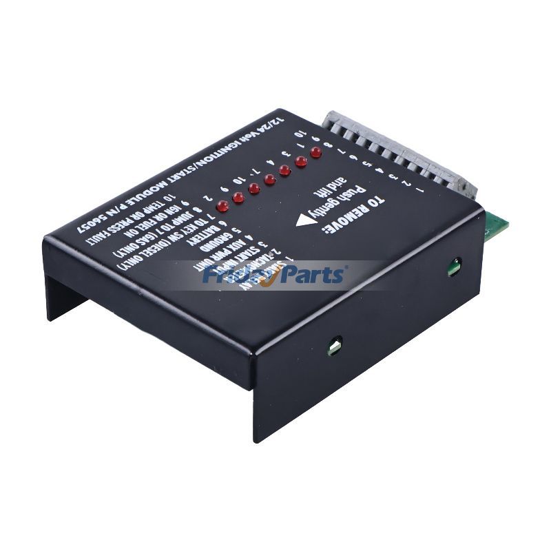  Ignition Start Module  For Genie