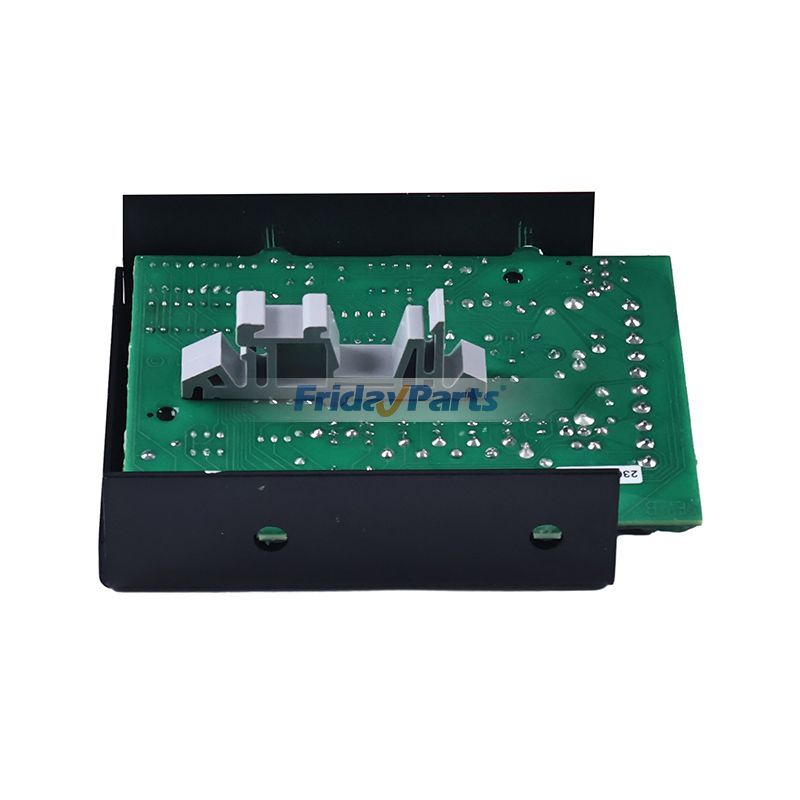 Ignition Start Module  for Aerial Work Platforms