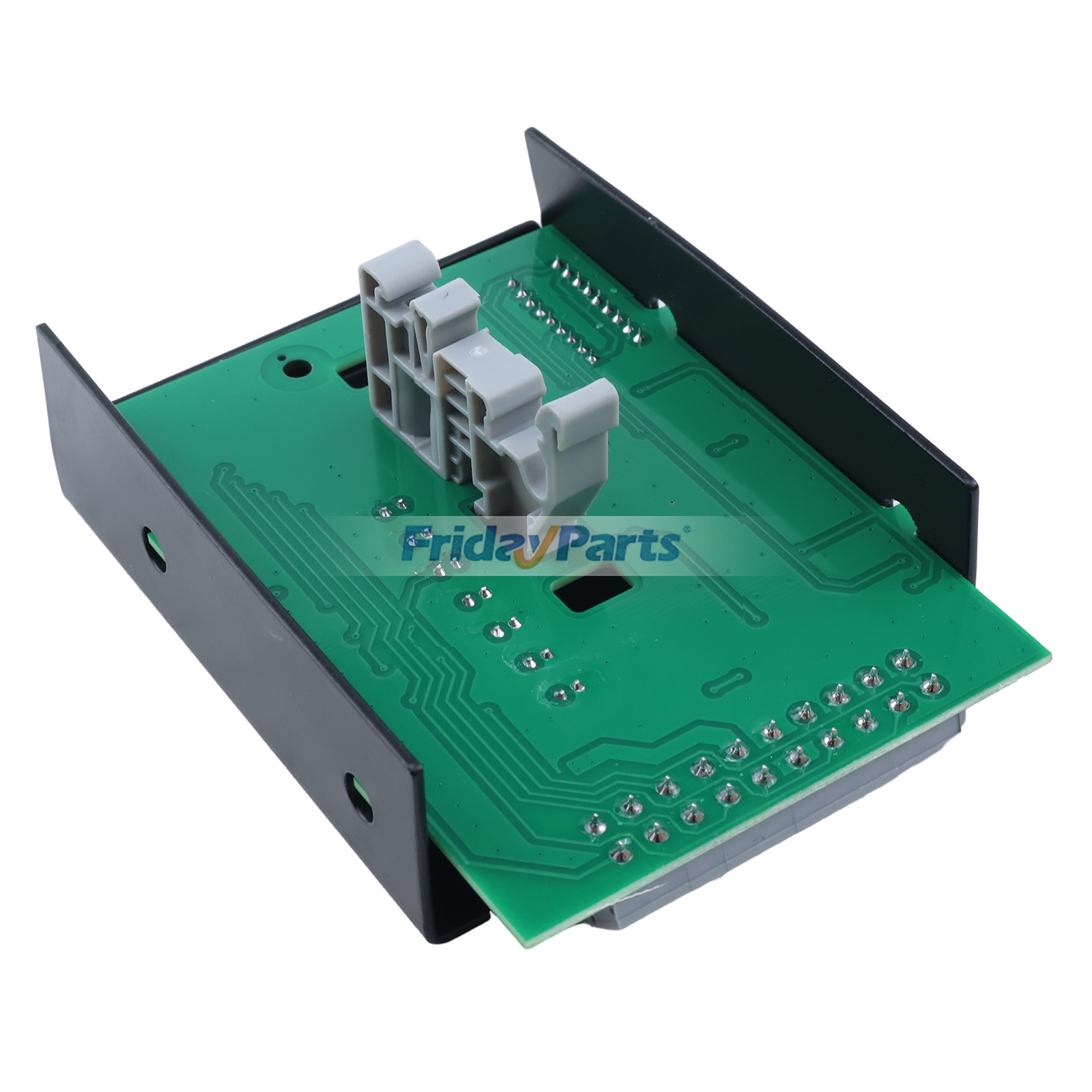 Módulo de partida de ignição 56057GT 35692GT para Genie S-45 S-40 S-80 S-85 S-60 S-65 Z-45/25 Z-34/22 Z-51/30 Z-60/34 FridayParts