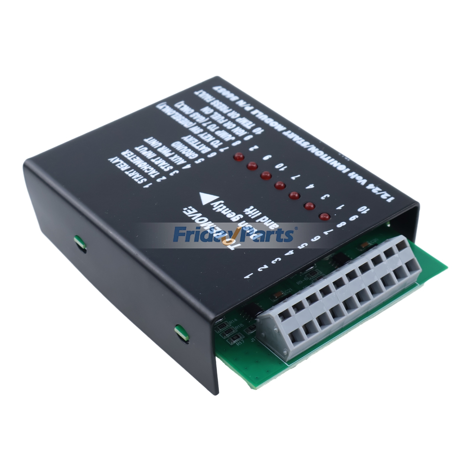 Módulo de partida de ignição 56057GT 35692GT para Genie S-45 S-40 S-80 S-85 S-60 S-65 Z-45/25 Z-34/22 Z-51/30 Z-60/34