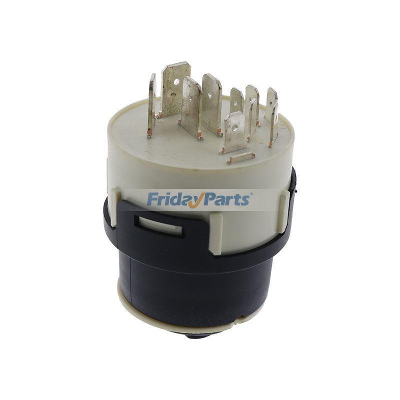Ignition Start Switch With Key in Stock in China,USA,Germany